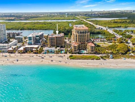 3415 N Ocean Drive Hollywood FL 33019