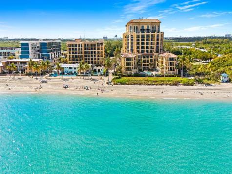 3415 N Ocean Drive Hollywood FL 33019
