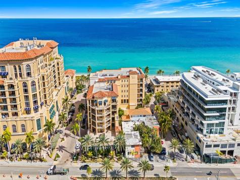 3415 N Ocean Drive Hollywood FL 33019