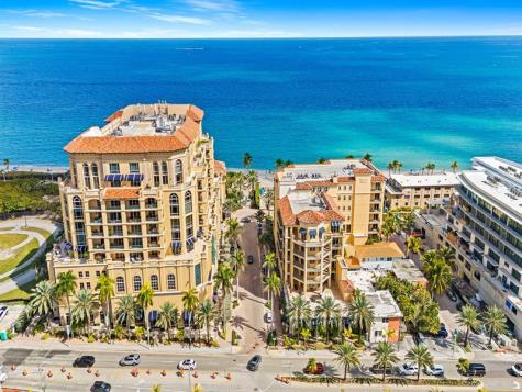 3415 N Ocean Drive Hollywood FL 33019