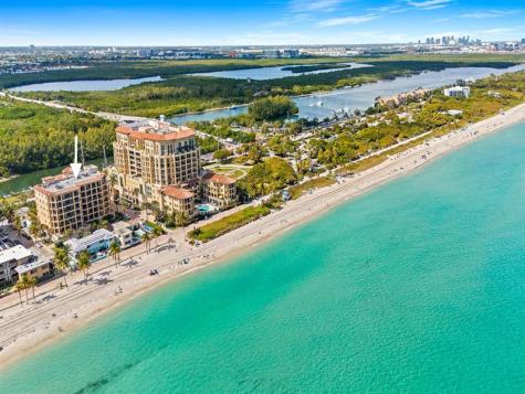 3415 N Ocean Drive Hollywood FL 33019