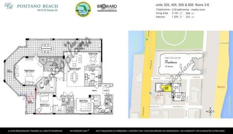 3415 N Ocean Drive Hollywood FL 33019