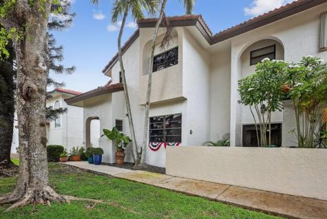 13501 SW 62nd Street Miami FL 33183