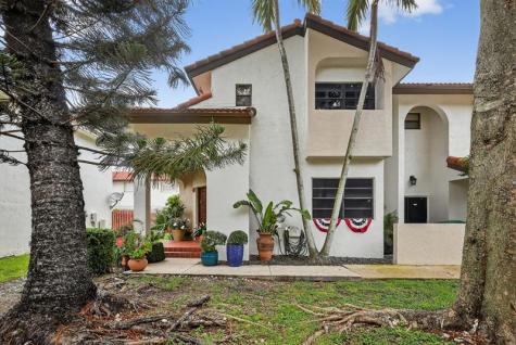 13501 SW 62nd Street Miami FL 33183
