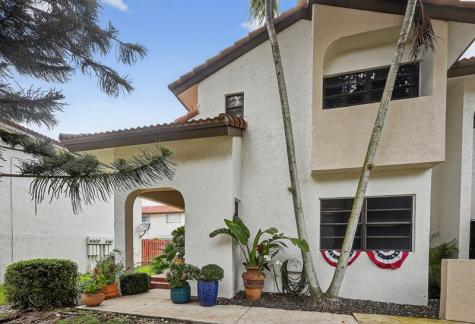 13501 SW 62nd Street Miami FL 33183