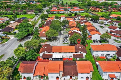 13501 SW 62nd Street Miami FL 33183