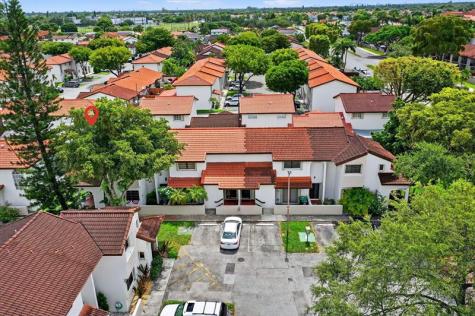 13501 SW 62nd Street Miami FL 33183