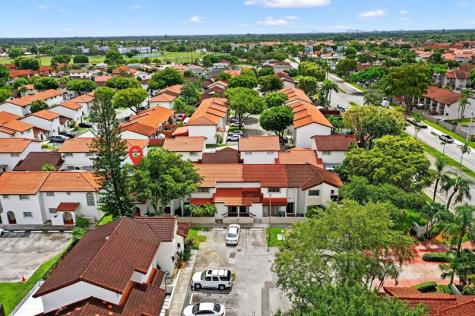 13501 SW 62nd Street Miami FL 33183