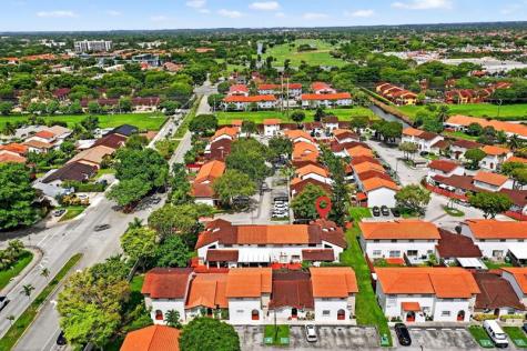 13501 SW 62nd Street Miami FL 33183