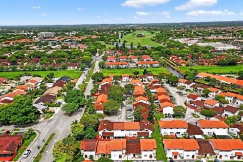 13501 SW 62nd Street Miami FL 33183