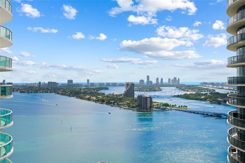 1800 N Bayshore Drive Miami FL 33132
