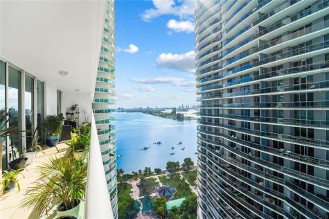 1800 N Bayshore Drive Miami FL 33132