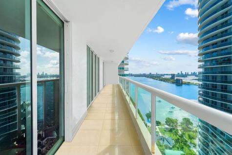 1800 N Bayshore Drive Miami FL 33132