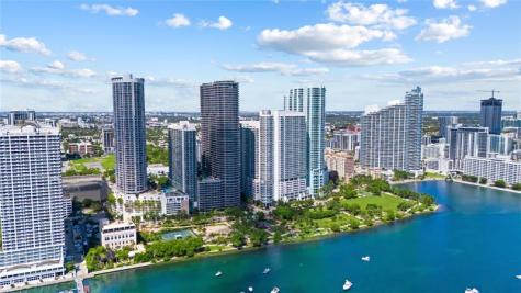 1800 N Bayshore Drive Miami FL 33132