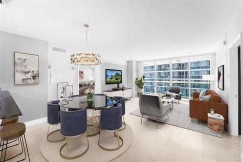 1800 N Bayshore Drive Miami FL 33132