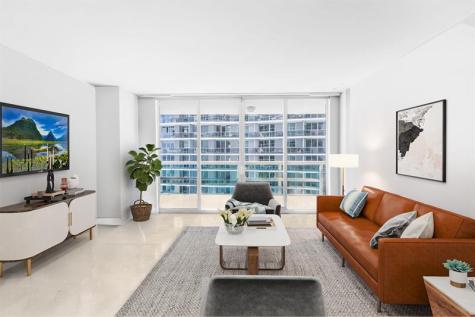 1800 N Bayshore Drive Miami FL 33132
