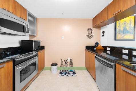 1800 N Bayshore Drive Miami FL 33132