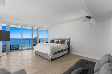 4111 S Ocean Drive Hollywood FL 33019