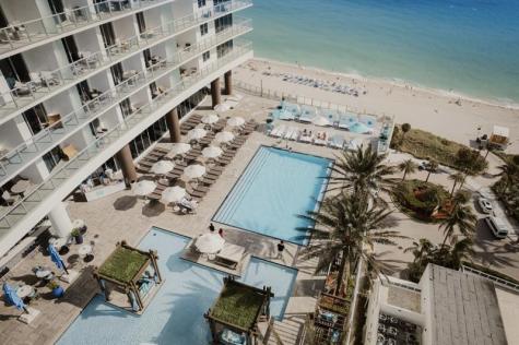 4111 S Ocean Drive Hollywood FL 33019