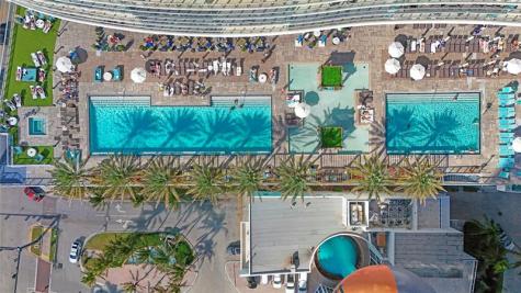 4111 S Ocean Drive Hollywood FL 33019
