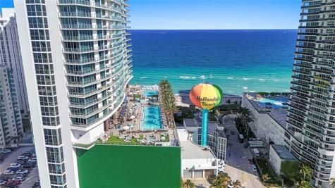 4111 S Ocean Drive Hollywood FL 33019