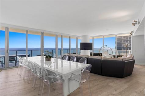 4111 S Ocean Drive Hollywood FL 33019