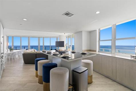 4111 S Ocean Drive Hollywood FL 33019