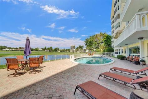 2500 NE 48th Lane Fort Lauderdale FL 33308