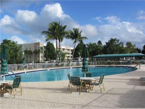 9511 Weldon Circle Tamarac FL 33321