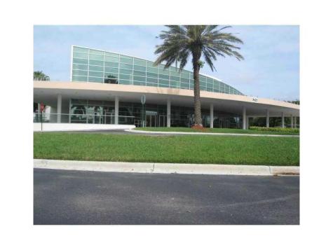 9511 Weldon Circle Tamarac FL 33321