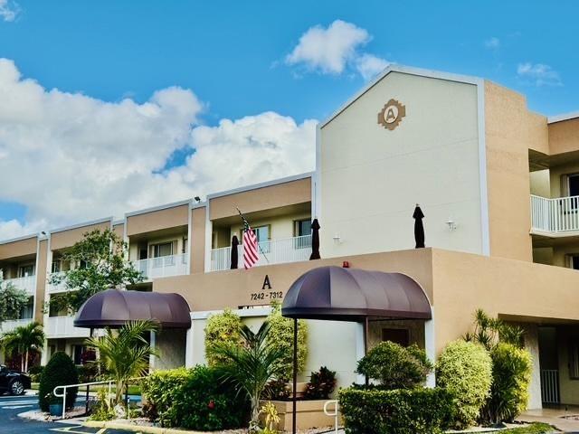 7302 S Devon Drive Fort Lauderdale FL 33321