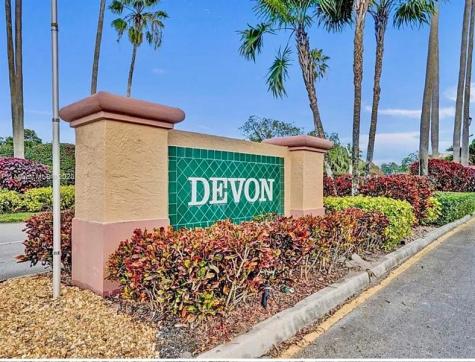 7302 S Devon Drive Fort Lauderdale FL 33321