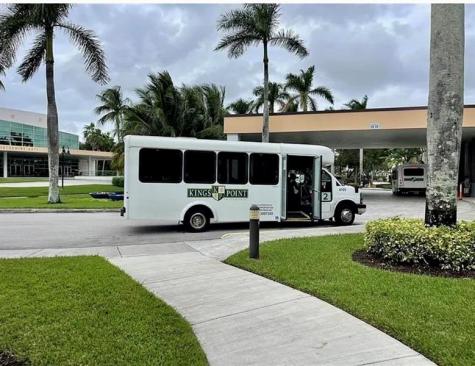 7302 S Devon Drive Fort Lauderdale FL 33321