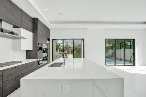 4524 Seagrape Drive Lauderdale By The Sea FL 33308