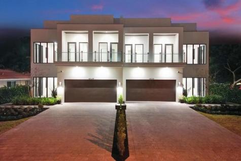 4524 Seagrape Drive Lauderdale By The Sea FL 33308