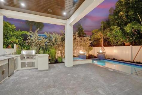 4524 Seagrape Drive Lauderdale By The Sea FL 33308