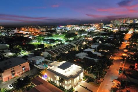 4524 Seagrape Drive Lauderdale By The Sea FL 33308