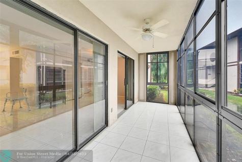 9968 N Belfort Circle Tamarac FL 33321