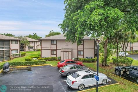 9968 N Belfort Circle Tamarac FL 33321