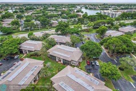 9968 N Belfort Circle Tamarac FL 33321
