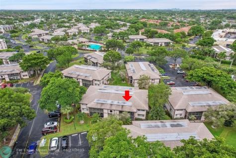 9968 N Belfort Circle Tamarac FL 33321
