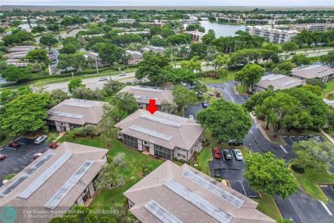 9968 N Belfort Circle Tamarac FL 33321