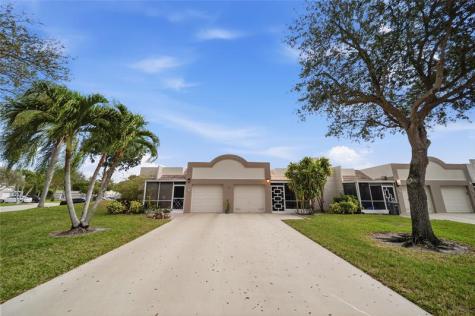 18730 Stewart Circle Boca Raton FL 33496