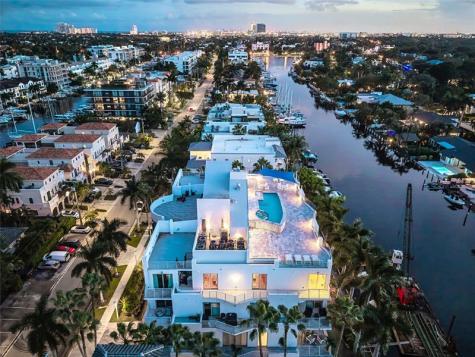 301 Hendricks Isle Fort Lauderdale FL 33301