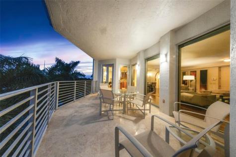 301 Hendricks Isle Fort Lauderdale FL 33301