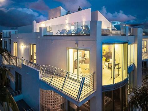 301 Hendricks Isle Fort Lauderdale FL 33301