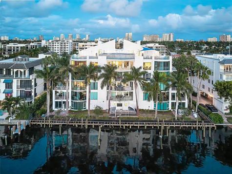 301 Hendricks Isle Fort Lauderdale FL 33301