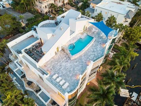 301 Hendricks Isle Fort Lauderdale FL 33301