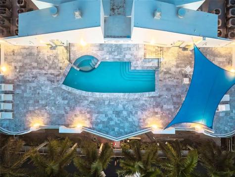 301 Hendricks Isle Fort Lauderdale FL 33301