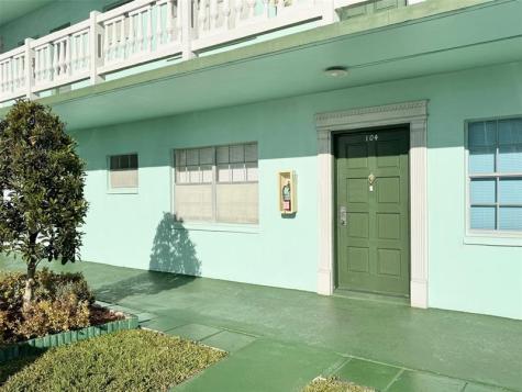 4401 NW 41st Street Lauderdale Lakes FL 33319